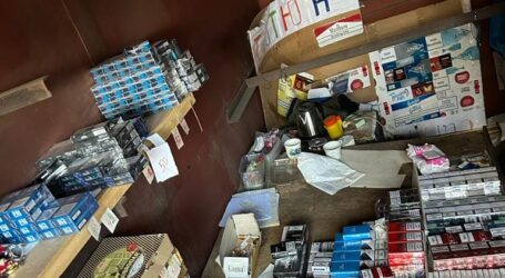 Протистояти незаконному обігу тютюну та алкоголю в Кам’янському разом з правоохоронцями також мають намір представники міськвлади та громадськості