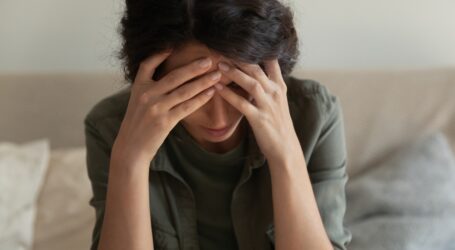 Чому психічний розлад не залежить від «сили особистості» та що треба знати про антидепресанти