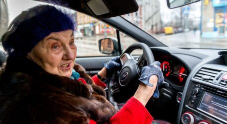 Власників авто можуть позбавляти субсидій