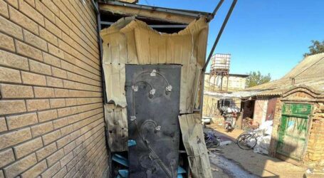 На Дніпропетровщині 12-річний хлопець постраждав від вибухівки, що напередодні діти принесли на подвір’я