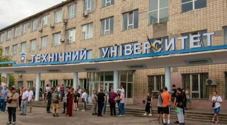 У ДДТУ в Кам’янському розпочали навчання агроінженерів