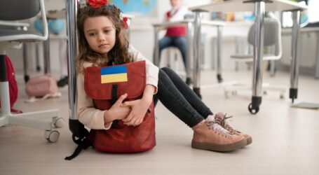 Австрійський шкільний Гоґвортс та аспірин від усього – досвід наших дітей за кордоном