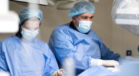 За відсутність лік від інсульту у лікарнях, що мають договір з НСЗУ, у МОЗ хочуть звільняти керівників медзакладів