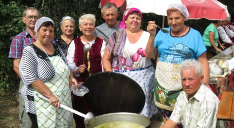 Назва кутка походить від слова кохання: окреме життя самобутнього селища