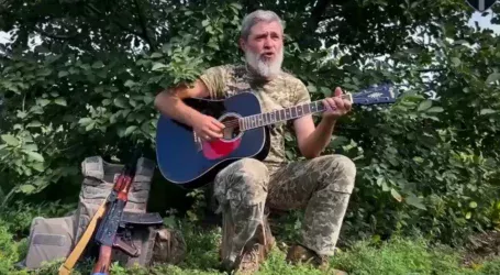 Поки триває війна, культура не може бути на паузі