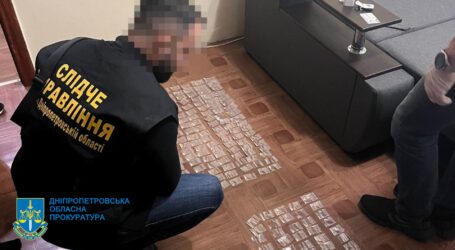 На Дніпропетровщині ліквідовано черговий канал збуту наркотиків та психотропів