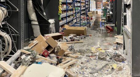 Три людини постраждали сьогодні від ворожих обстрілів на Дніпропетровщині  