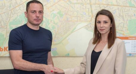 З наступного року в Кам’янському буде відновлене фінансування міської програми підтримки ОСББ