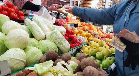 Чи подорожчають овочі та фрукти в Україні у зв’язку із «польською забороною»