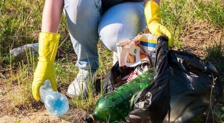 Кам’янчан запрошують взяти участь в екологічній акції на Єлизаветівському котловані