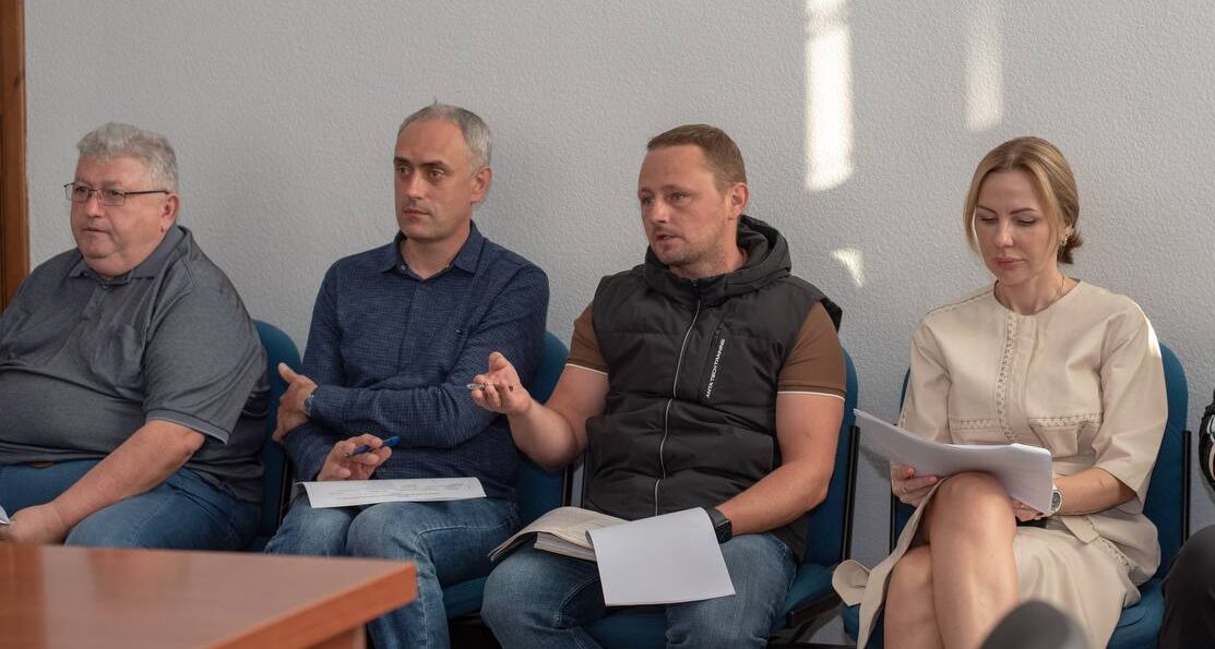 З нового року в Кам'янському відновить роботу пільговий маршрут №14 - ФОТО