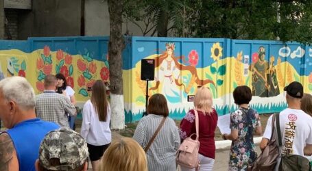 Людина під вихлопною трубою: про ребрендинг місцевий і не тільки