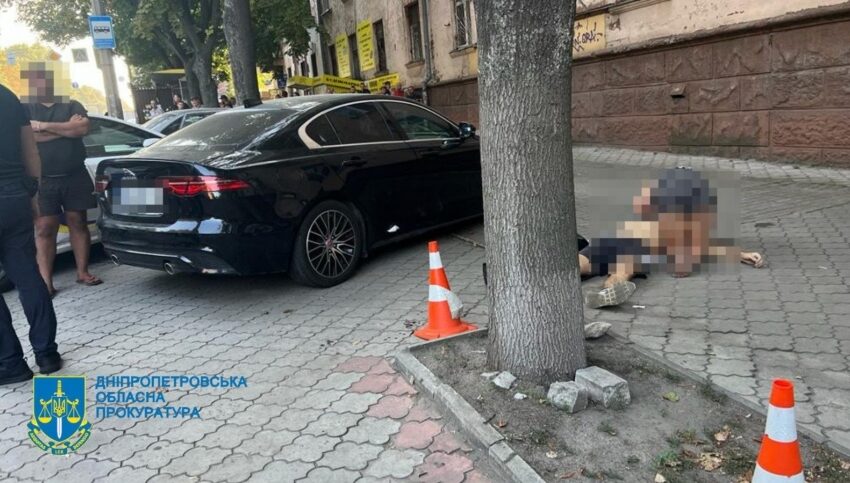 Стрілянина у Дніпрі це про те, що одна частина українців (поки що тільки морально) готова знищити іншу
