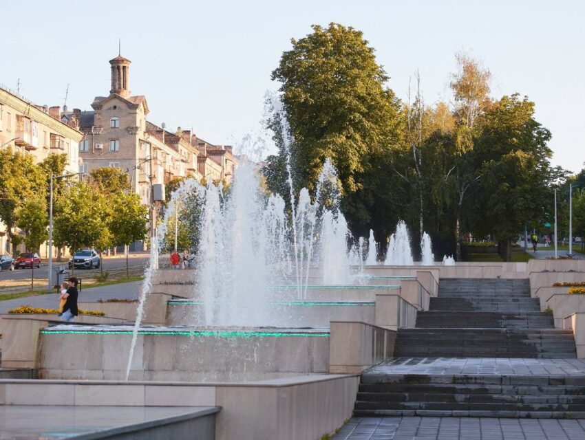 Ніч на Дніпропетровщині минула без обстрілів