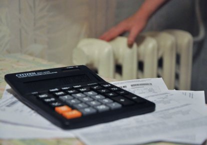 КП «Кам’янська теплопостачальна компанія» повідомила про встановлення тарифів на наступний опалювальний сезон