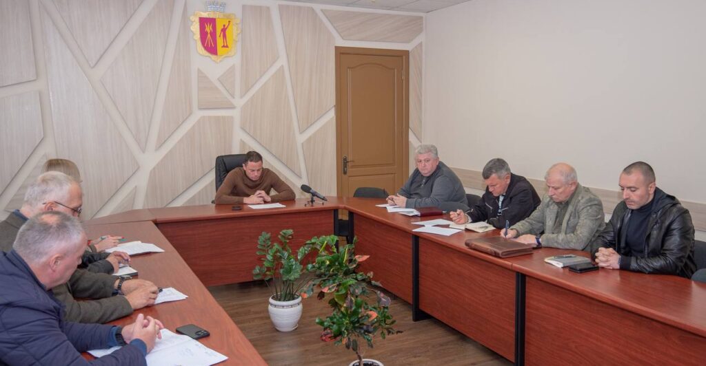 В Кам'янському заявили про готовність до початку опалювального сезону - ФОТО