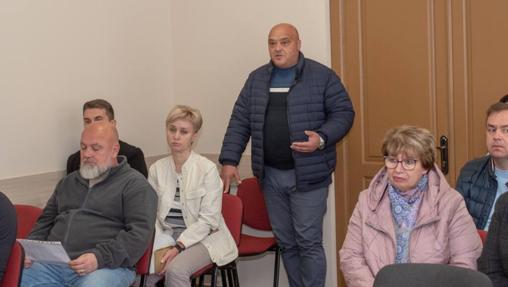 В Кам'янському заявили про готовність до початку опалювального сезону - ФОТО