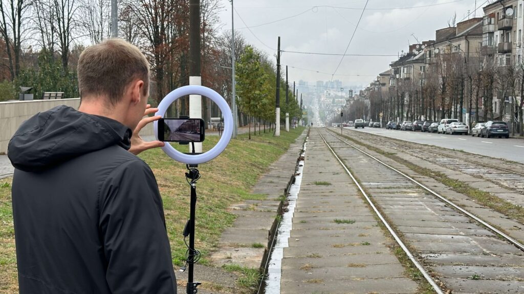 На захист колег або Як з мухи зробили слона - ФОТО