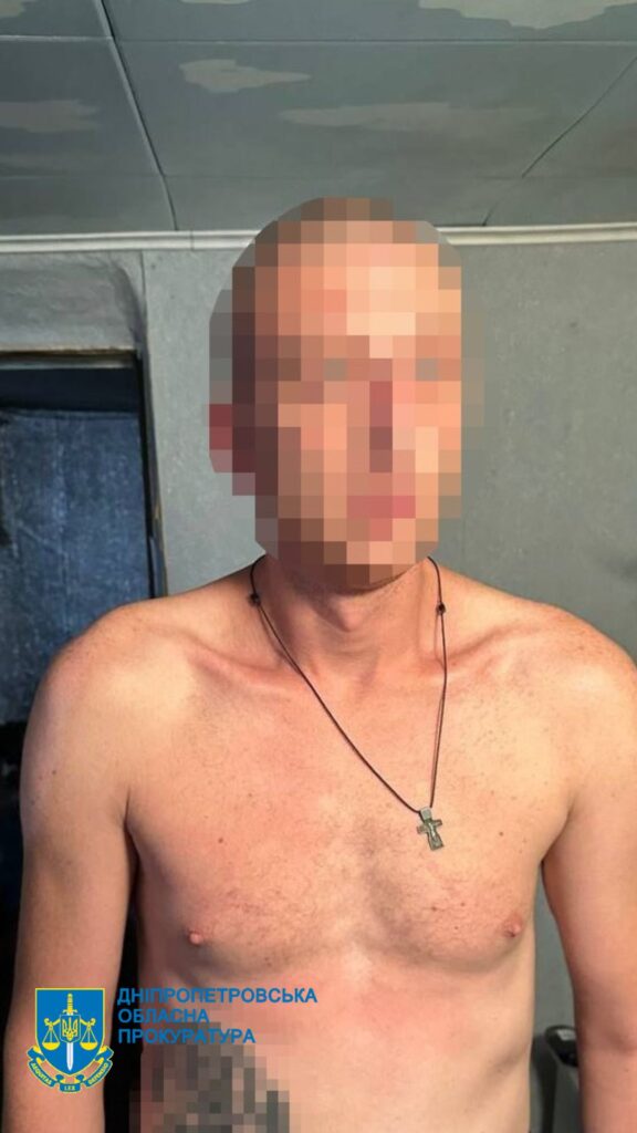 На Дніпропетровщині наркозбувачі вбили спільника та забетонували його тіло в гаражі - ФОТО