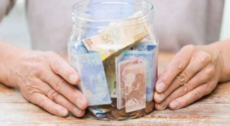 Про проблеми накопичувальної пенсійної системи