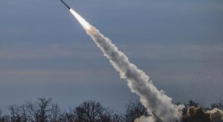 Вночі наші військові знищили над Дніпропетровщиною ворожі ракети