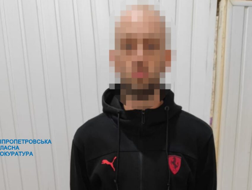Мешканець Дніпропетровщини збагатився на майже 3 млн грн на «продажу» автівок для військових