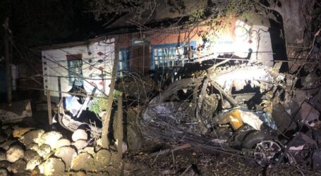 Вранці над Дніпропетровщиною наші військові збили ворожий безпілотник