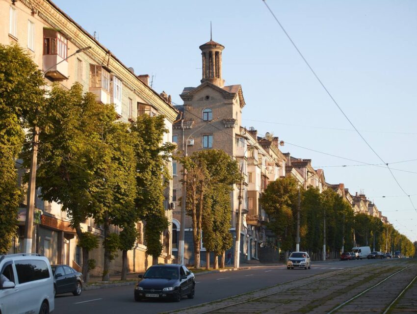 Зранку окупанти знов обстріляли Дніпропетровщину