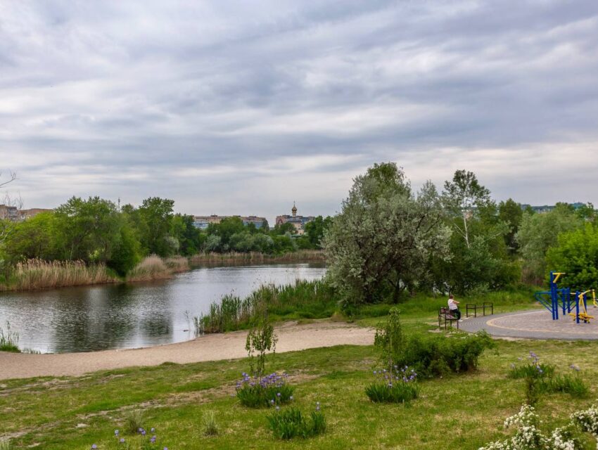 Ніч на Дніпропетровщині минула спокійно