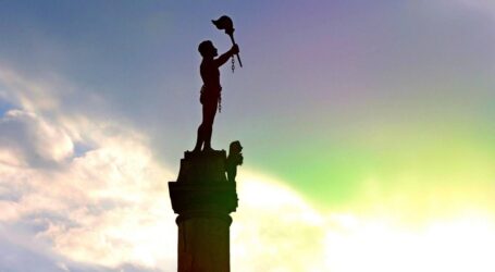 Вночі Дніпропетровщина знов була під обстрілами