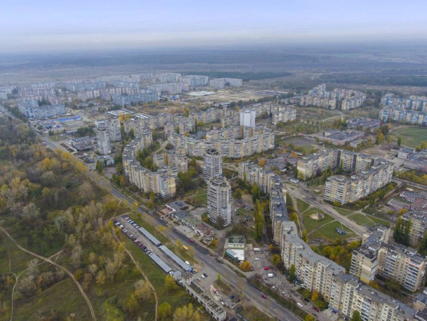 Вночі наші військові збили в небі над Дніпропетровщиною ворожий безпілотник