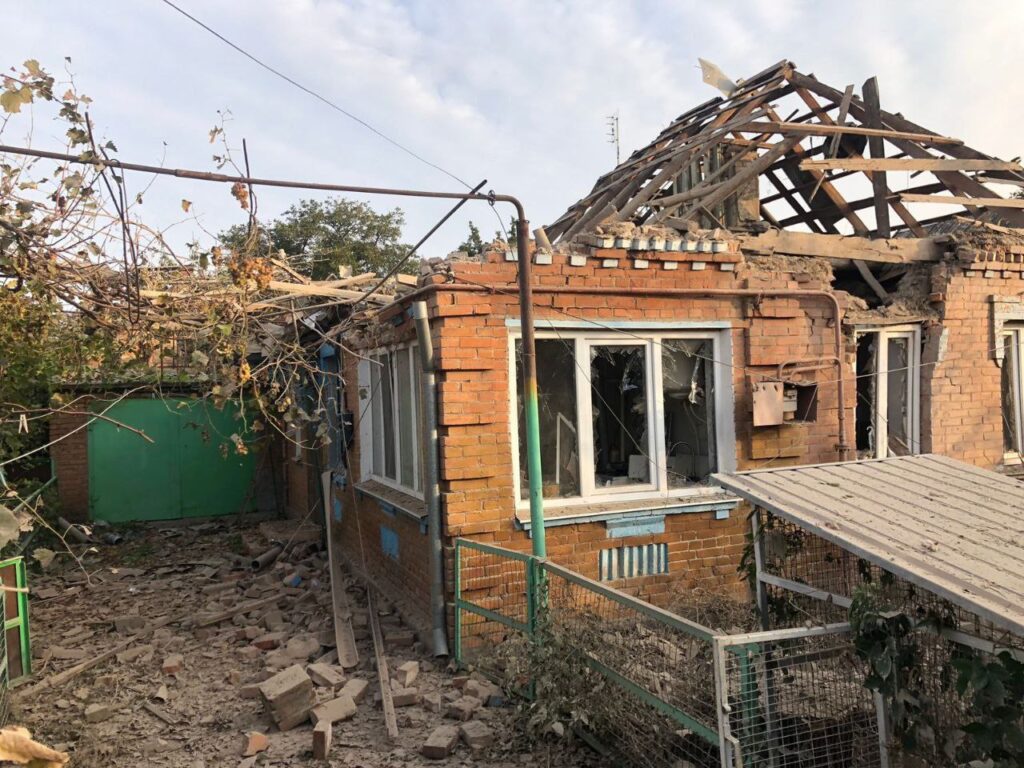 Понад десяток ворожих безпілотників та одну ракету збили вночі над Дніпропетровщиною наші військові - ФОТО