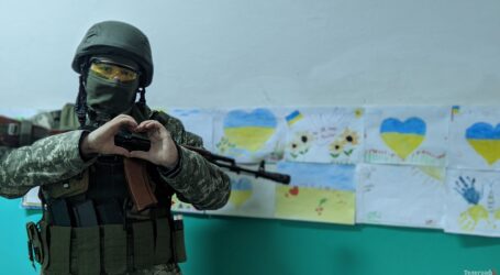 «Потреба слова як молитви»