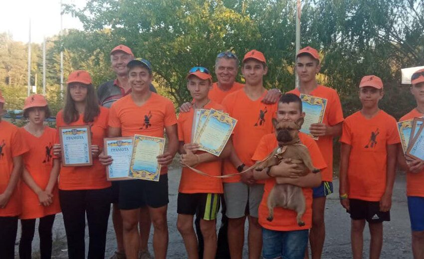 Веслярі Кам`янського здобули 17 нагород на чемпіонаті Дніпропетровщини