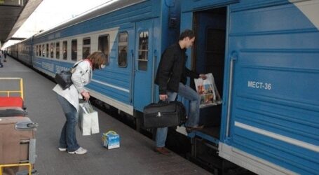 Подорож із багажем: що можна та не можна везти потягом