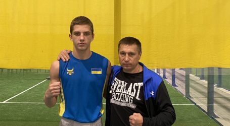 Двоє боксерів з Кам`янського стали чемпіонами України