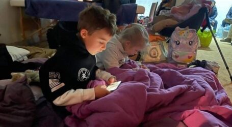 Різні та однакові дитинства