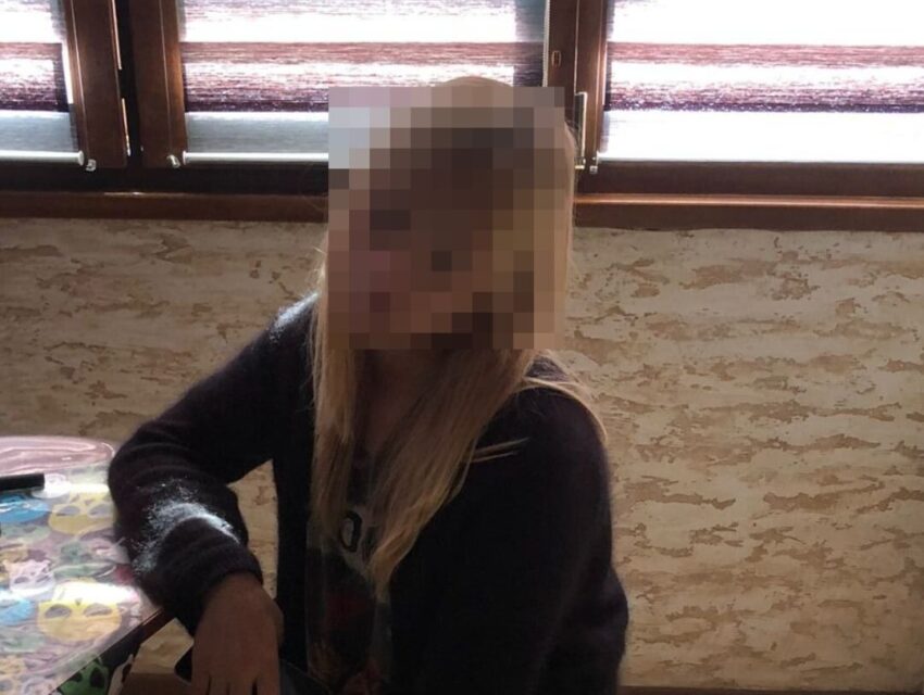 На Дніпропетровщині співмешканців підозрюють у розбещенні та зґвалтуванні дітей 1 та 2 років