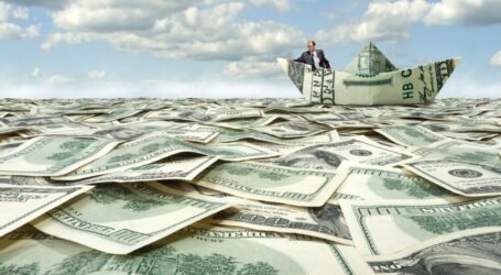 Про пенсійну реформу та розподіл національного багатства