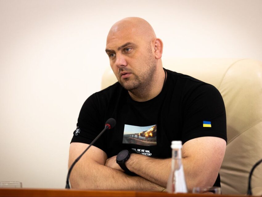Влада Дніпропетровщини запевняє, що область стовідсотково готова до опалювального сезону