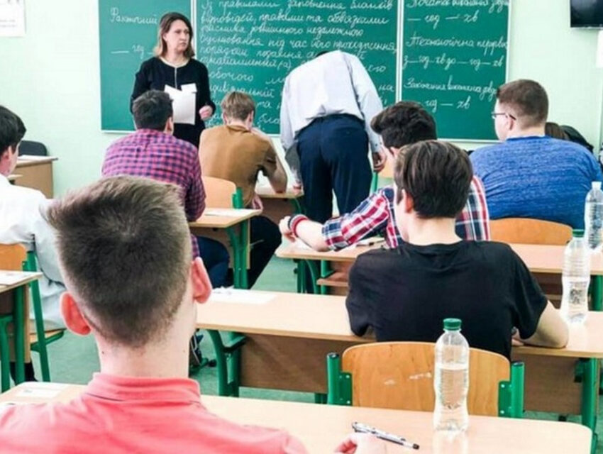 Від мовно-літературної до фізкультурної: старшокласникам запропонують обирати галузь навчання та предмети для вивчення