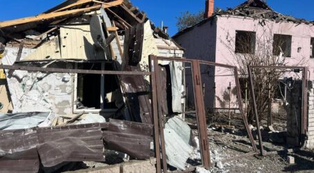 Внаслідок ранкової ракетної атаки ворога по Дніпропетровщині загинула людина