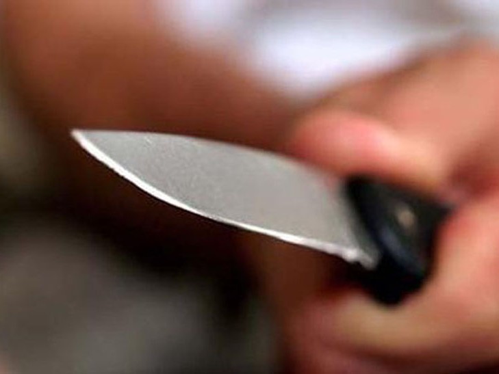 В Кам’янському затримали чоловіка, що підозрюється у вбивстві та пограбуванні своєї сестри