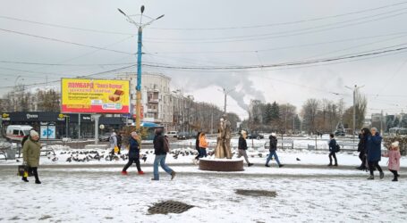 Вночі під обстрілами ворога були дві громади на Дніпропетровщині