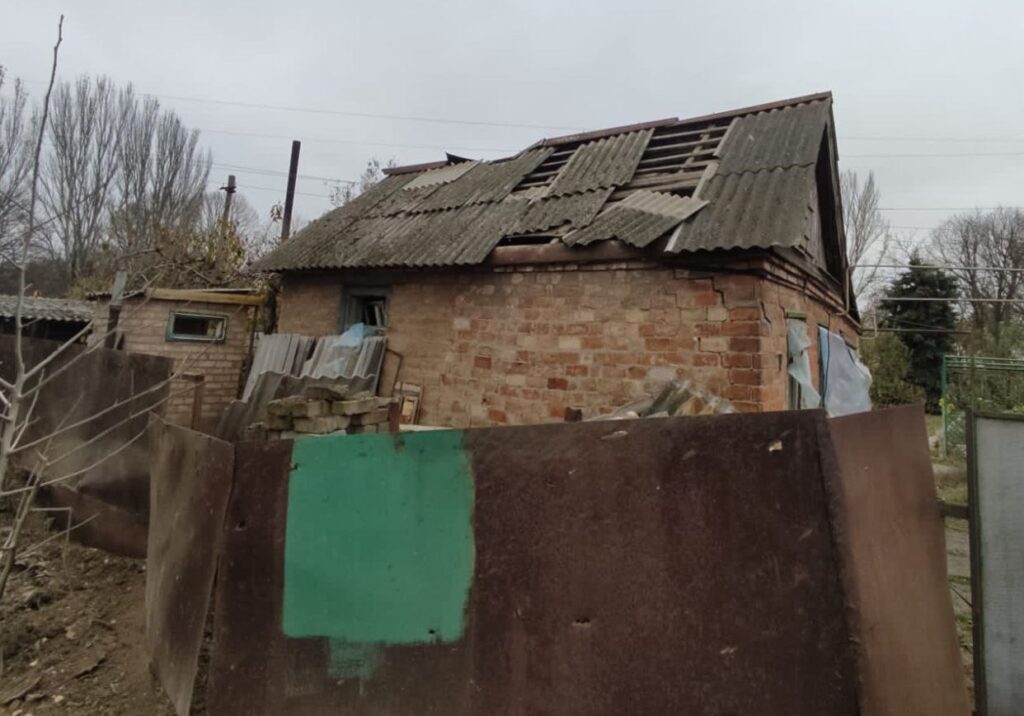 Над Кам'янським та Синельниківським районами наші військові збили “шахеди” - ФОТО