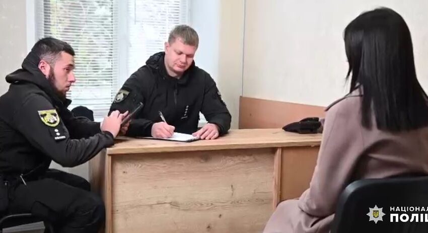 Понад 200 кримінальних проваджень за статтею «домашнє насильство» відкрито на Дніпропетровщині цьогоріч