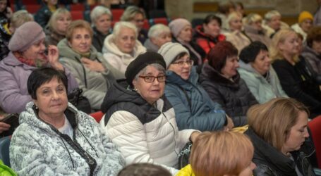 В Кам’янському в наступному році планують відновити соціальний маршрут №14