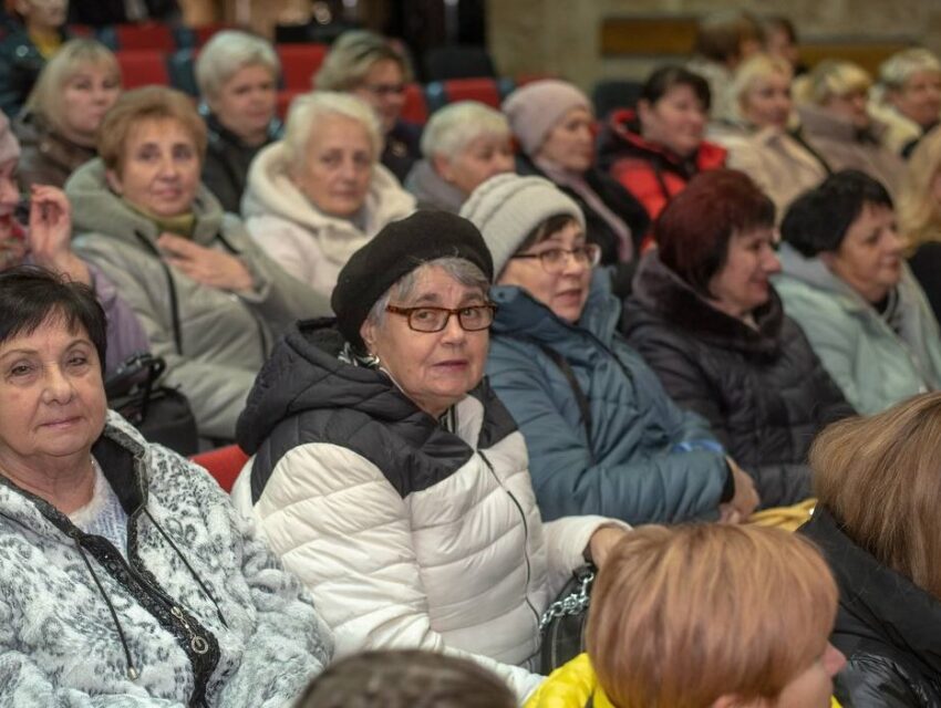 В Кам’янському в наступному році планують відновити соціальний маршрут №14