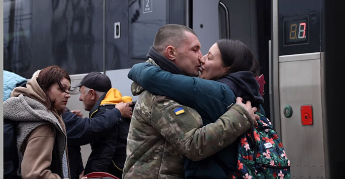 Відбиток одного дня