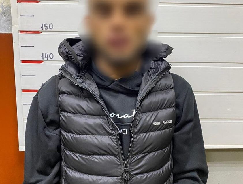 В Кам’янському районі затримали чоловіка за серію крадіжок з домоволодінь у Карнаухівці